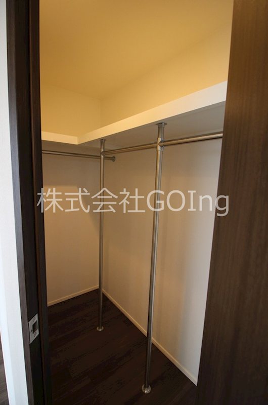 収納　※別部屋参考写真