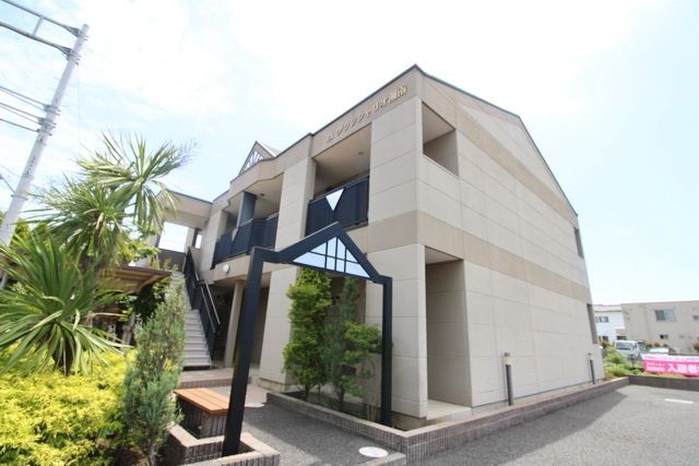 建物外観　★外観★