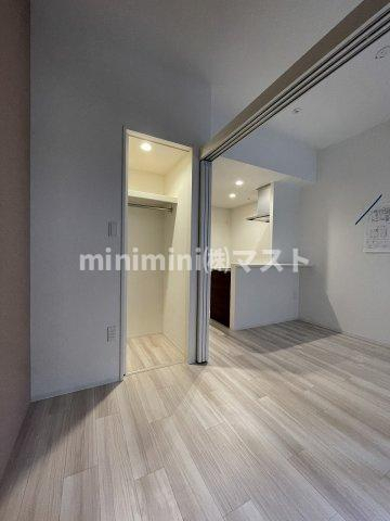 その他　お部屋によってカラーリングが異なります。