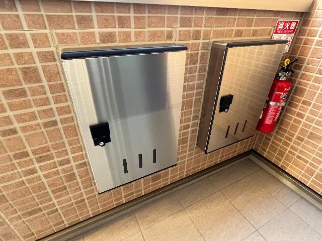 その他　宅配ＢＯＸ