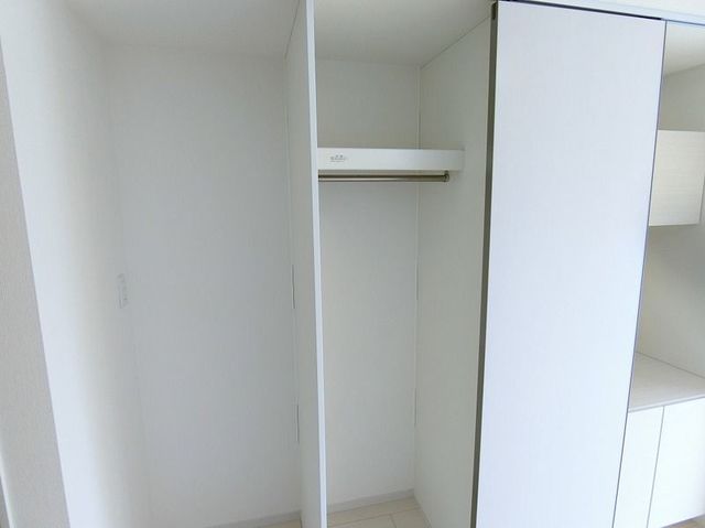 収納　※同施工会社物件（イメージ）