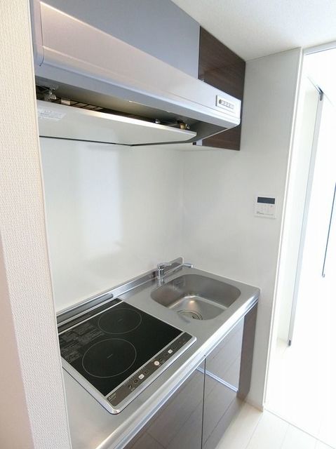 キッチン　※同施工会社物件（イメージ）