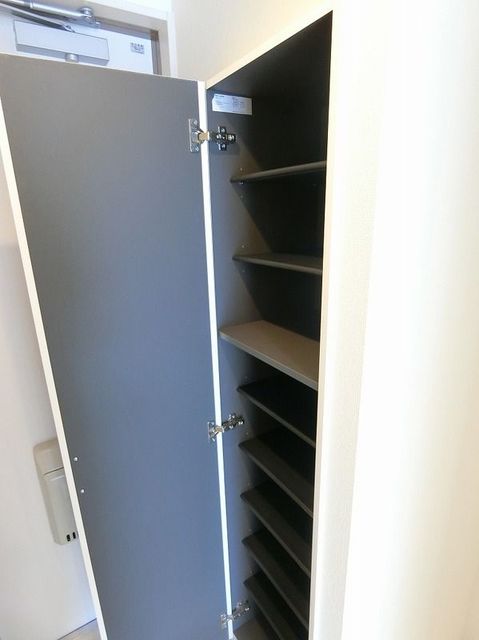 その他設備　※同施工会社物件（イメージ）