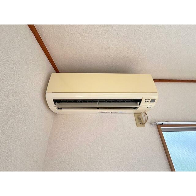 その他　１Ｆのエアコンは設備、２Ｆのエアコンは残置物です。