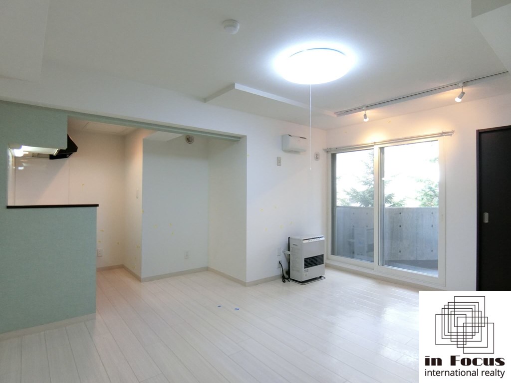 居室・リビング　インターネット月額使用料無料