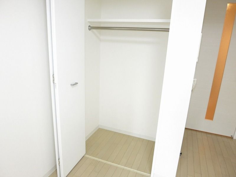 都営新宿線 住吉駅 徒歩3分 8階建 築19年の内装写真