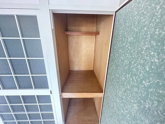 収納　※別部屋の写真です