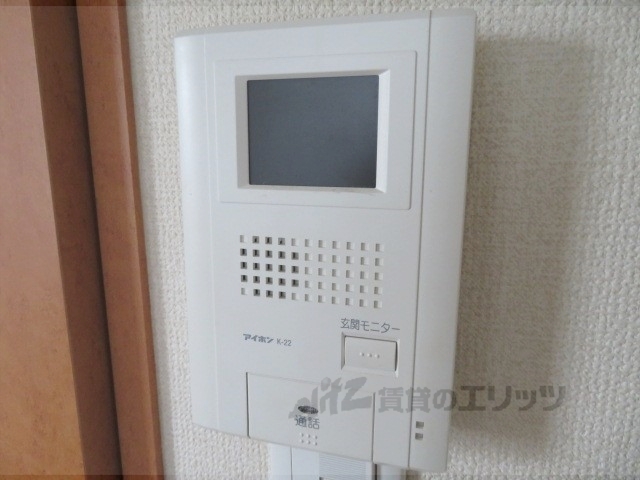 セキュリティ　ドアフォン（ＴＶ含）