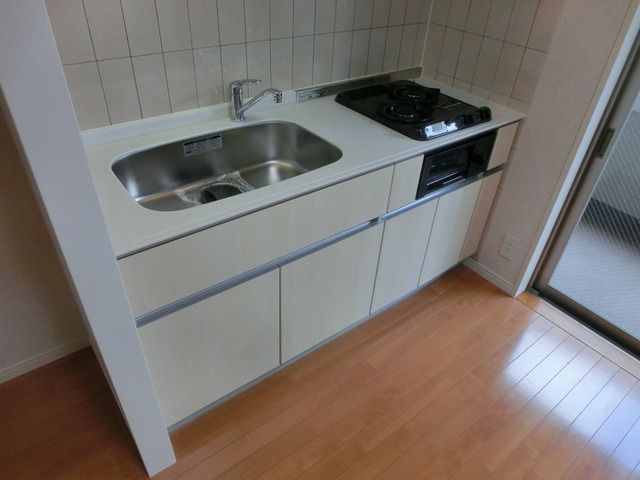 キッチン　★システムキッチン★