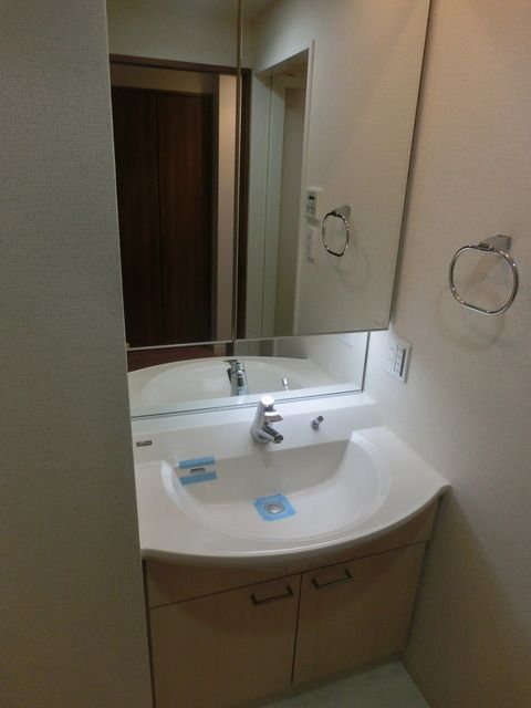 洗面設備　★独立洗面所★