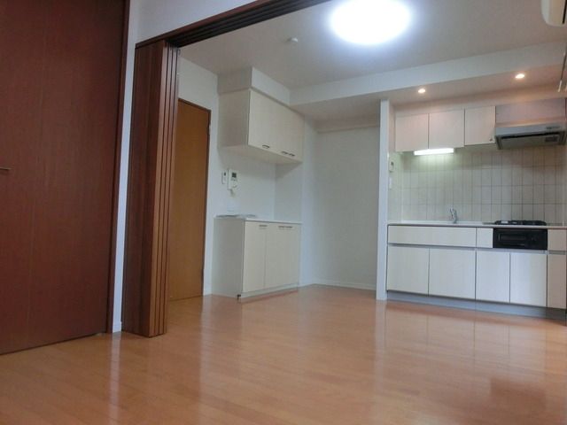 居室・リビング　★フローリング★