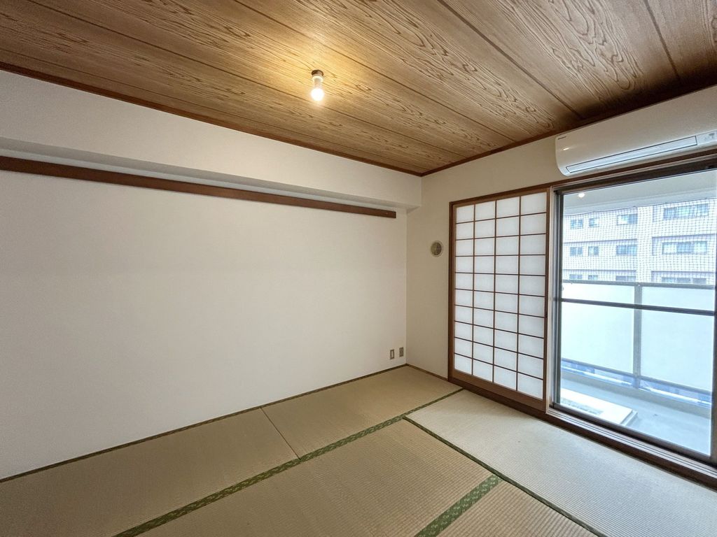 その他部屋・スペース　和室