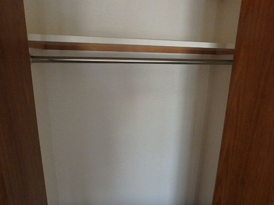 収納　■クローゼット収納！