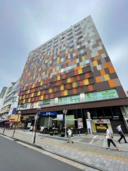 その他　セルテ（その他）まで540m