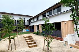 幼稚園・保育園　杉並の家けやき保育園（幼稚園・保育園）まで331m