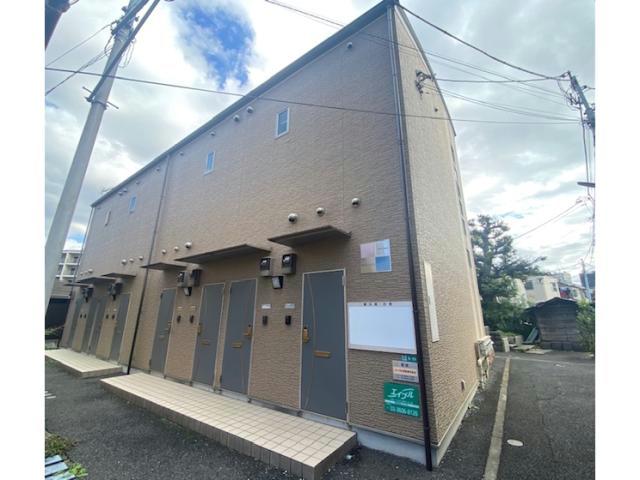 エントランス　エントランス部分