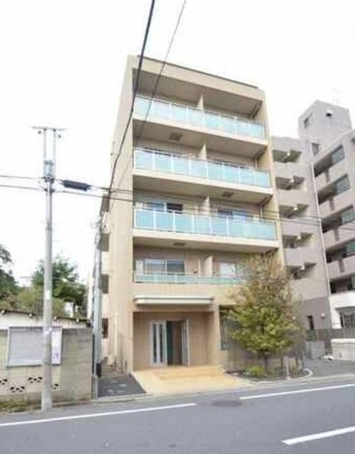 建物外観　おしゃれな外観