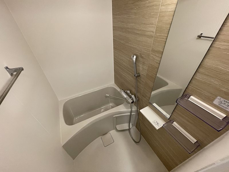 バス・シャワールーム　★見学予約受付中★