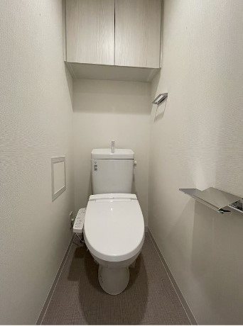 トイレ　★見学予約受付中★