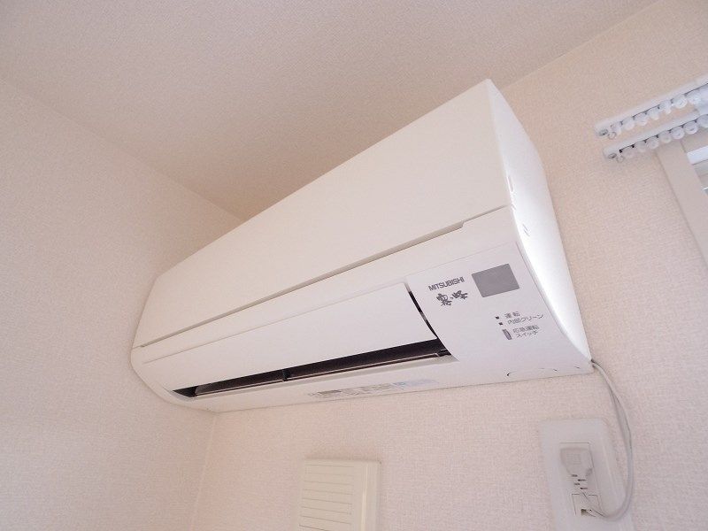 その他設備　※別号室同施工写真※