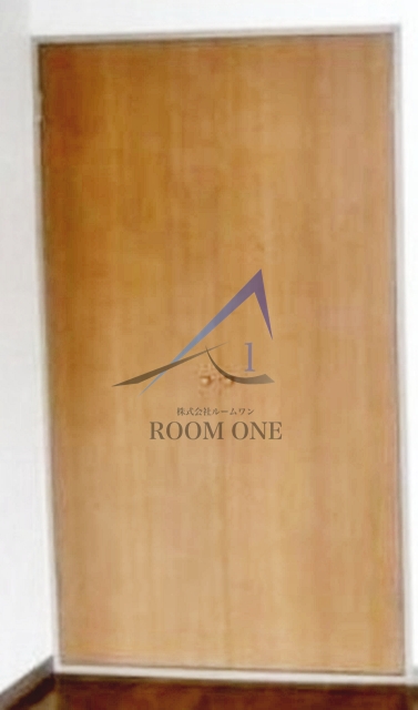 収納　収納です。