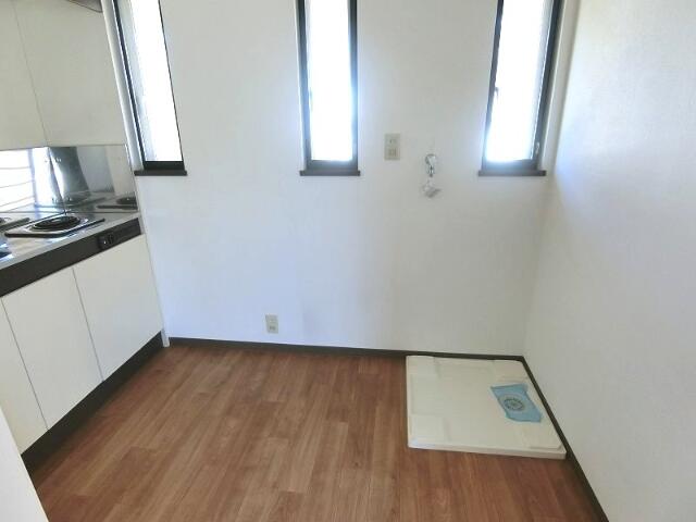 その他設備　前回募集時の写真です