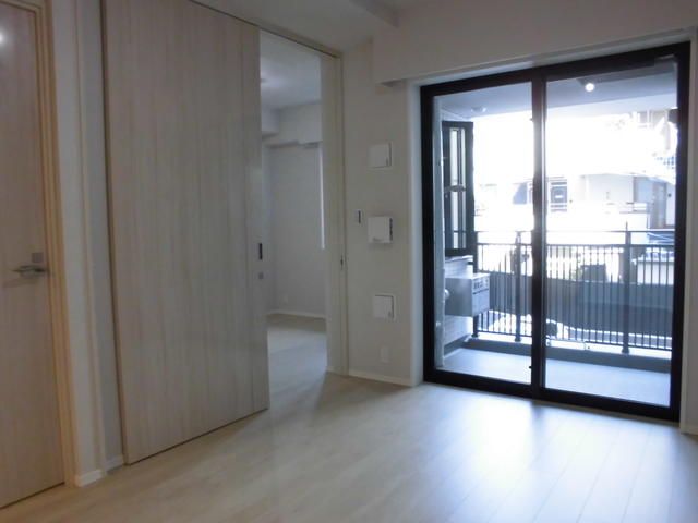 その他設備　※別部屋の参考写真です。