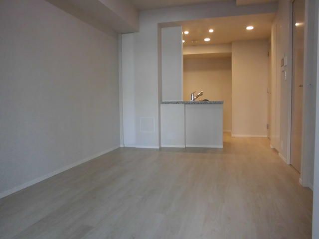 居室・リビング　※別部屋の参考写真です。