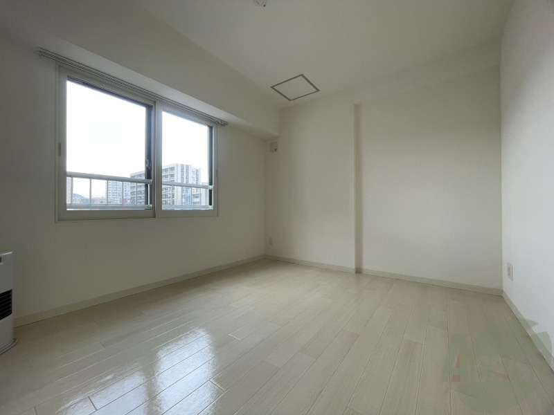 その他部屋・スペース　洋室の家具の配置を考えてみるのも楽しいですよ。