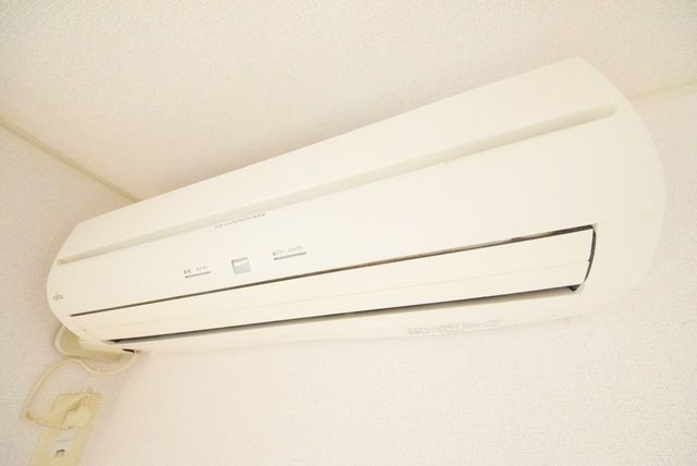 その他設備　★★エアコン完備★★