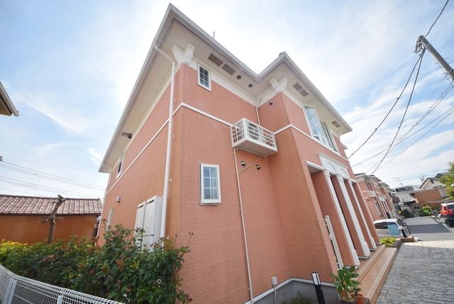 建物外観　★★ＪＲ東海道本線辻堂駅徒歩２０分★★