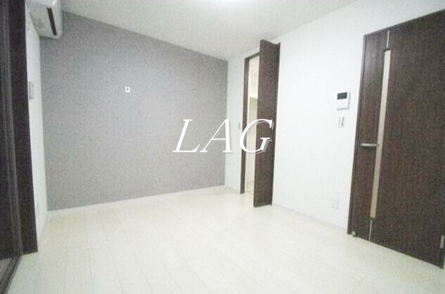 その他部屋・スペース　寝室です。