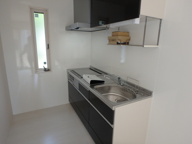 キッチン　システムキッチン