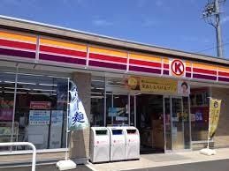 コンビニ　サークルK 小平花小金井二丁目店（コンビニ）まで778m