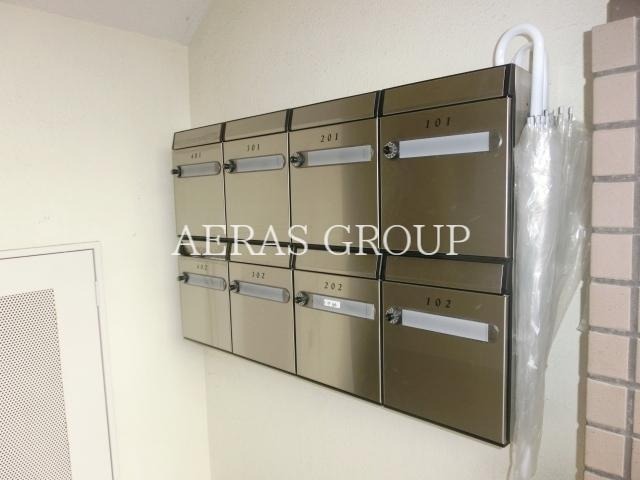 その他共有部分