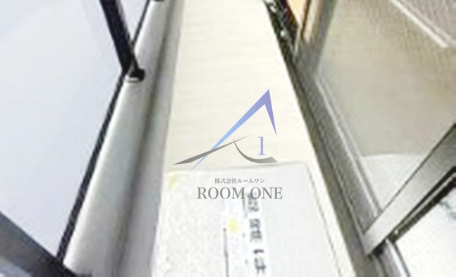 バルコニー　バルコニーです。