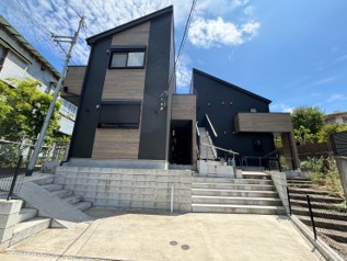 建物外観　参考