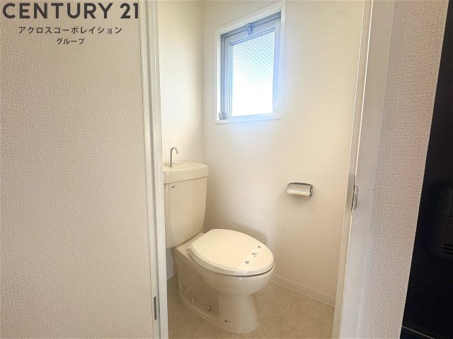 トイレ　バストイレ別でおすすめです☆