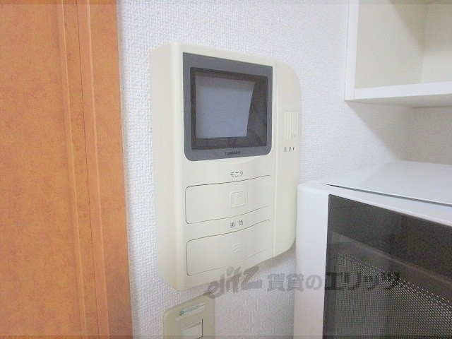 セキュリティ　ドアフォン（ＴＶ含）