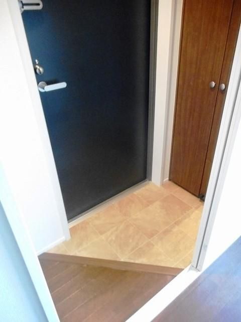 玄関　★玄関★