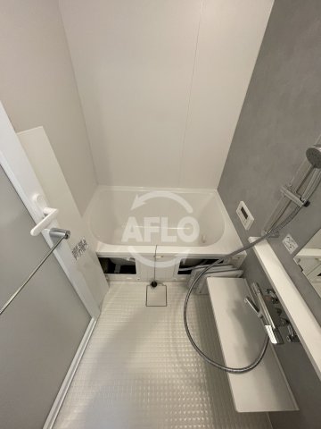 バス・シャワールーム　グランディア梅田ノース　浴室