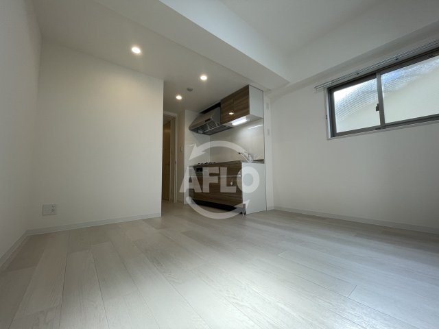 居室・リビング　グランディア梅田ノース　リビング