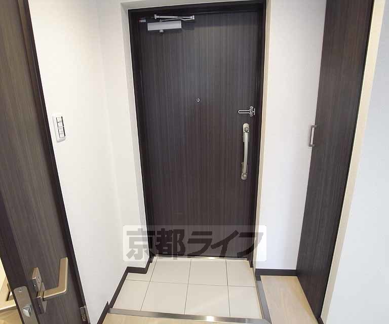 玄関　玄関です