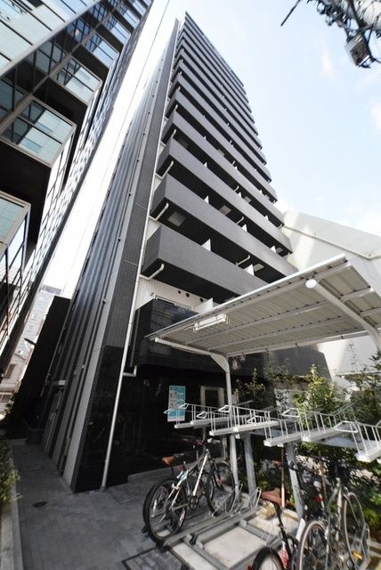 建物外観　★外観★