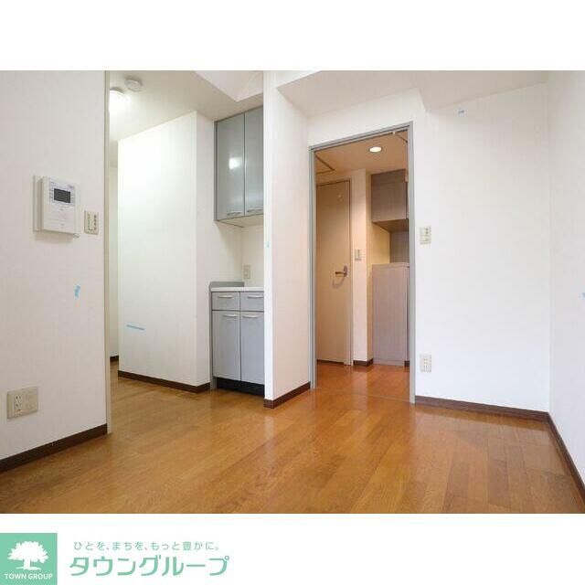 その他部屋・スペース　リビング/居室