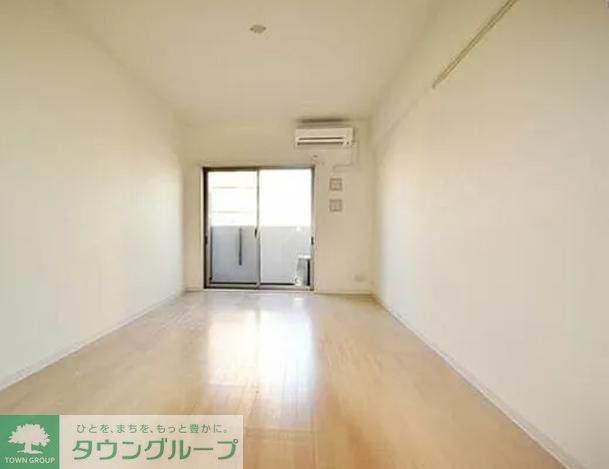 居室・リビング　リビング/居室