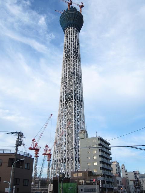 ショッピングセンター　東京スカイツリータウン（ショッピングセンター）まで972m