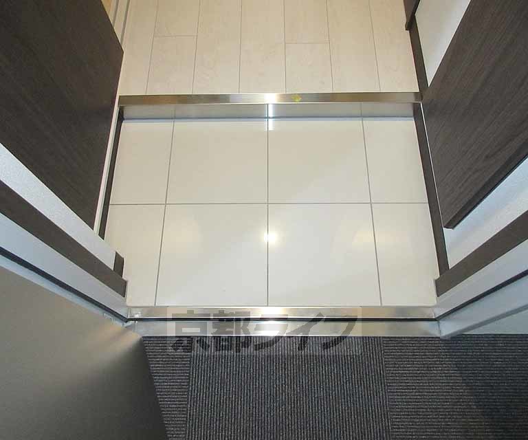 玄関　玄関すっきり・