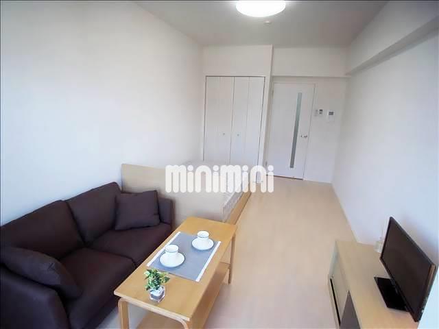 その他部屋・スペース　広々としたお部屋です。