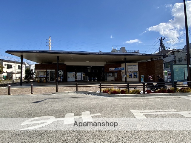 その他　駅（その他）まで200m